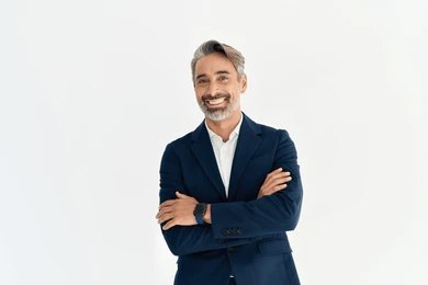 — Leo W., Case Manager